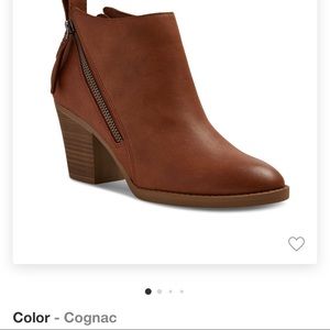 Women’s dolce vita booties